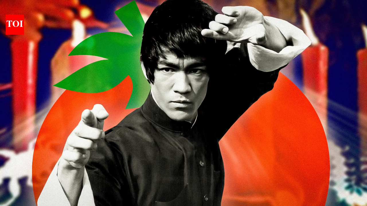 Quote of the day by Bruce Lee: 'When I look around, I always learn something, and that is to be always yourself...Start from the very root of your being, which is how can I be me?' life lesson on staying true to yourself instead of copying others from 'Enter the Dragon' star |