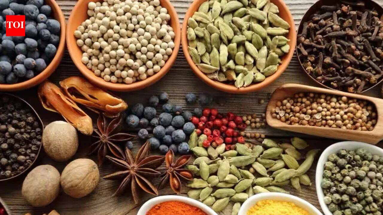 Are your spices losing their flavour? Here’s why it happens and how to store them the right way