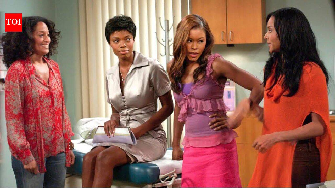 All seasons of 'Girlfriends' leave Netflix: Here's where you can stream the Tracee Ellis Ross, Jill Marie Jones starrer classic sitcom next |