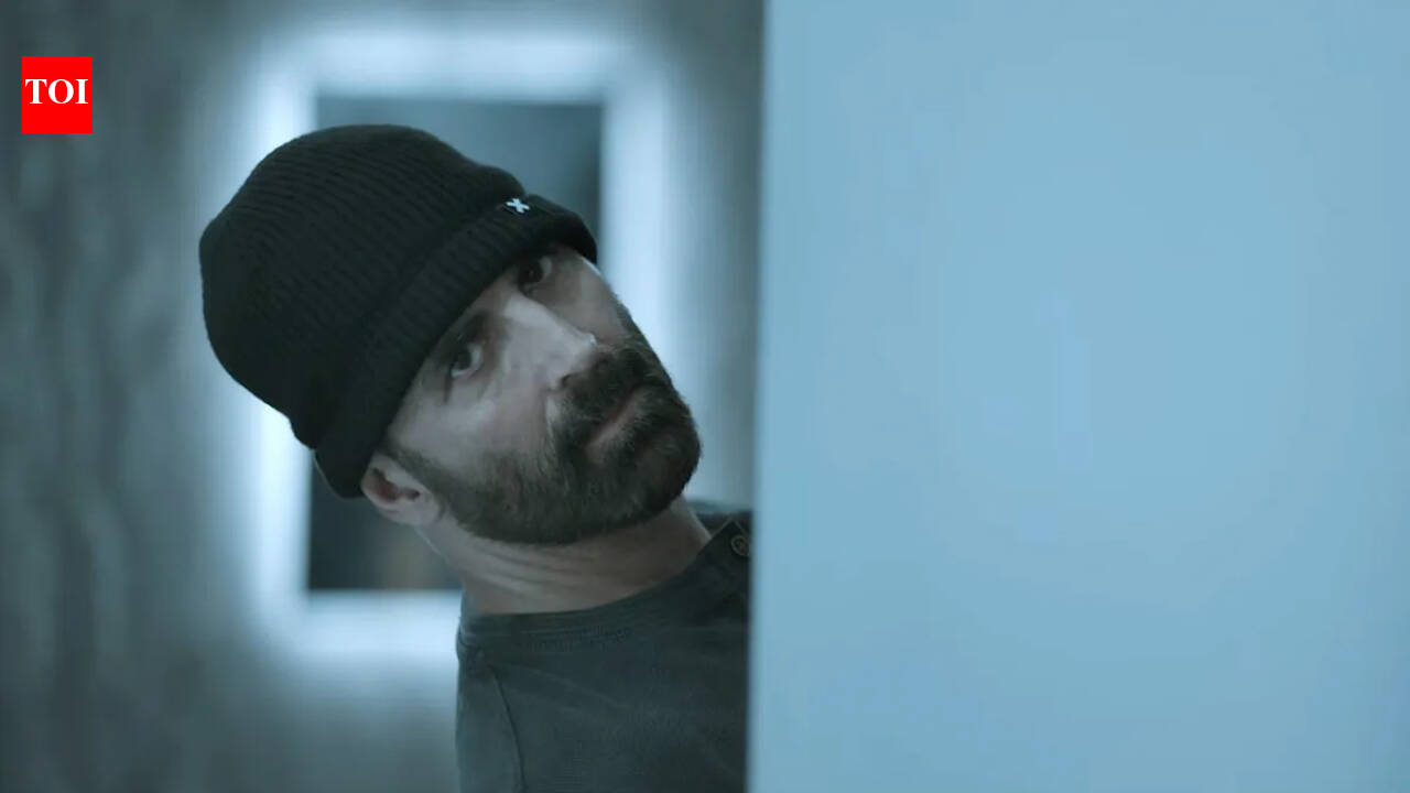 As 'Haiwaan' struggles at box office, Akshay Kumar fan writes open letter about quitting fandom: 'I just want to see the best version of you' | Hindi Movie News