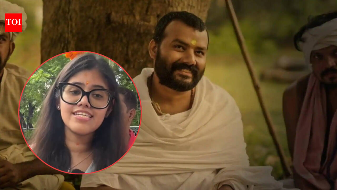 'I put all my savings into this film': 'Hanuman Ansh' producer Anupriya Nagar recalls financial hurdles and eventual success of over Rs 200 crore | Hindi Movie News