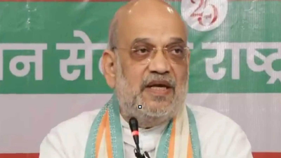 'Not our culture to impose Emergency, we believe in dialogue': Amit Shah on Gen-Z led movements | India News