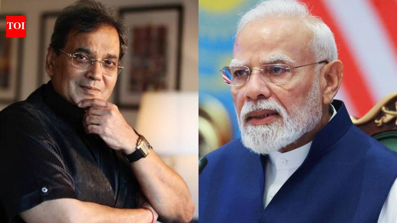 Filmmaker Subhash Ghai praises PM Narendra Modi for BRICS summit 2026: 'Only he can do it, love begets love' |