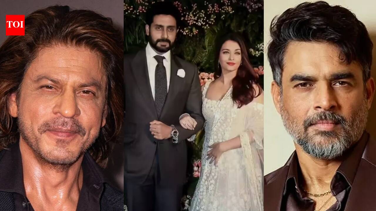 Shah Rukh Khan's Rs 100 crore house in Dubai to Abhishek Bachchan, Aishwarya's Rs 17.5 crore property, R Madhavan, Salman Khan, Shilpa Shetty: Indian celebs who own properties in BRICS nations |