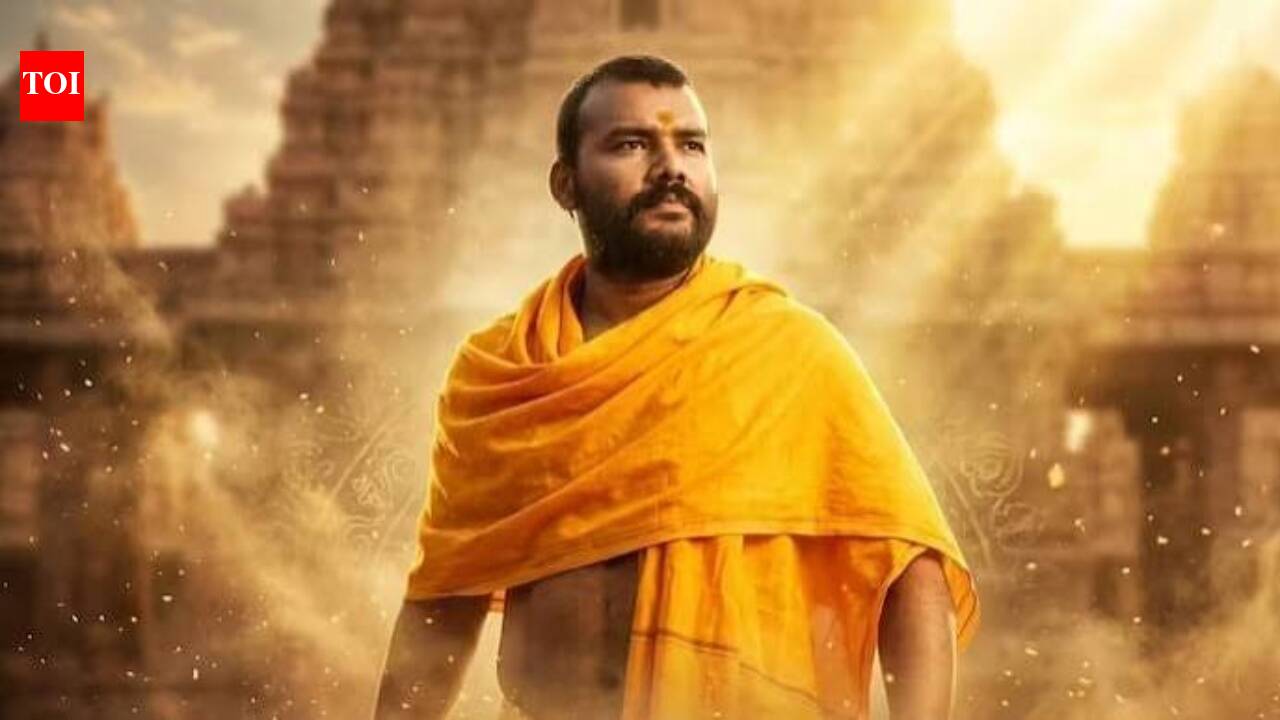 'Hanuman Ansh' missed being India's entry for Oscars 2027 due to THIS reason, despite crossing Rs 200 crore in India: 'There's hardly anyone in the office' | Hindi Movie News