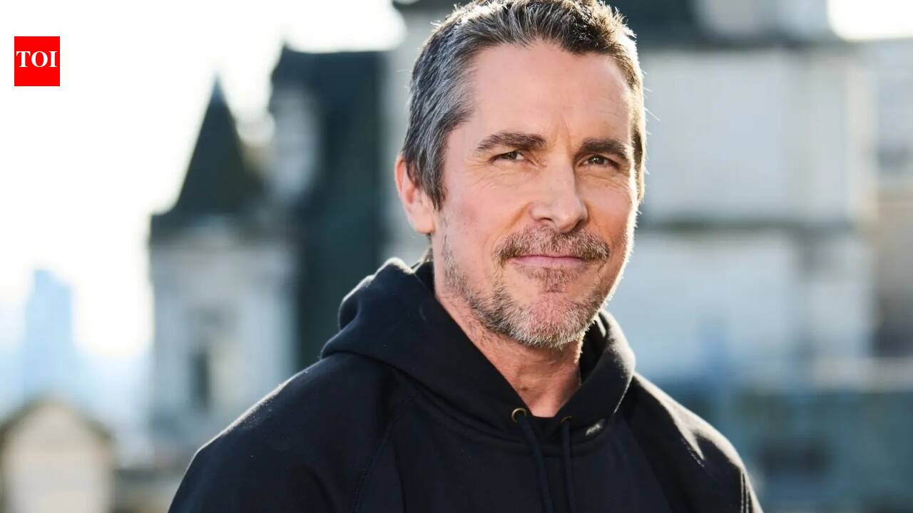 'The Dark Knight' star Christian Bale opens USD 22 million foster care village to keep siblings together; says 'Bruce Wayne started orphanages...' |