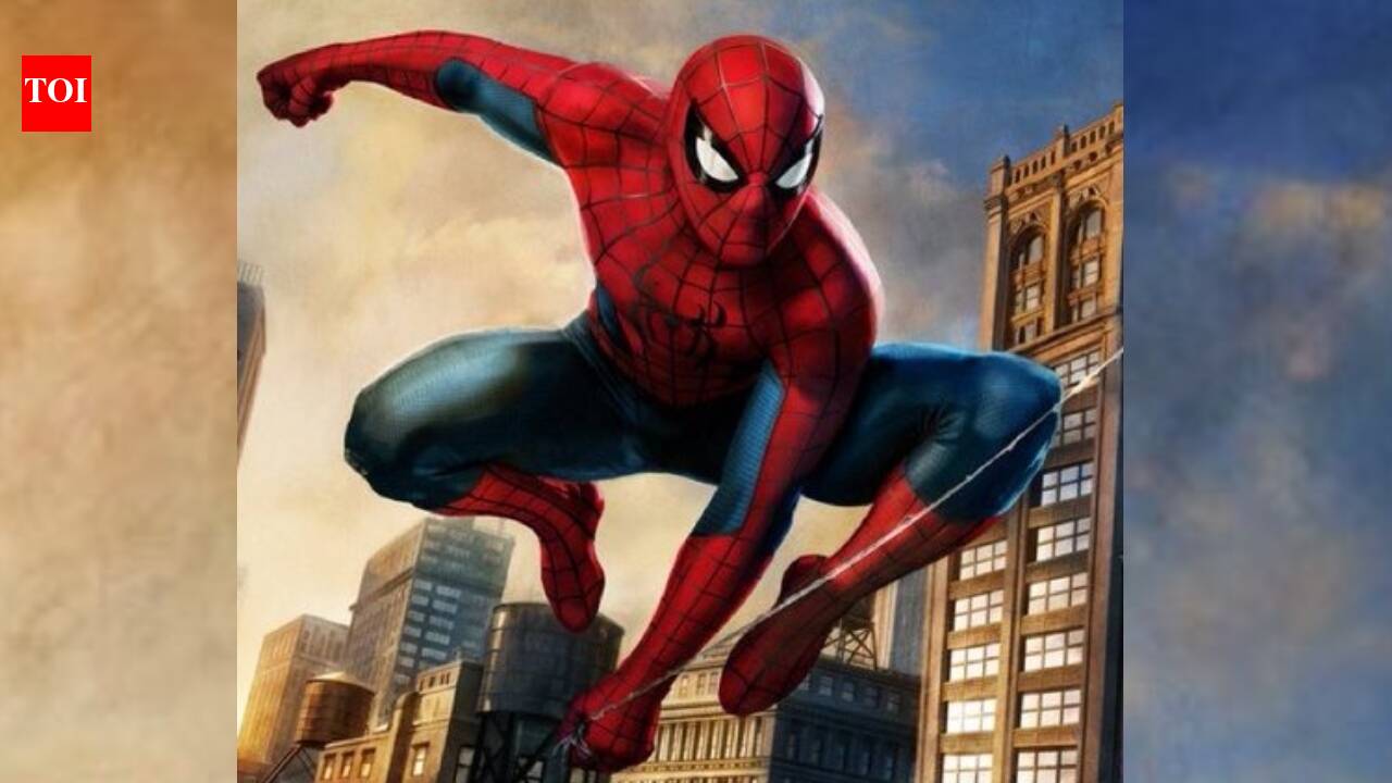 Tom Holland becomes highest-grossing actor of all time with USD 15.5 billion haul; 'Spider-Man: Brand New Day' nears end of box office run |