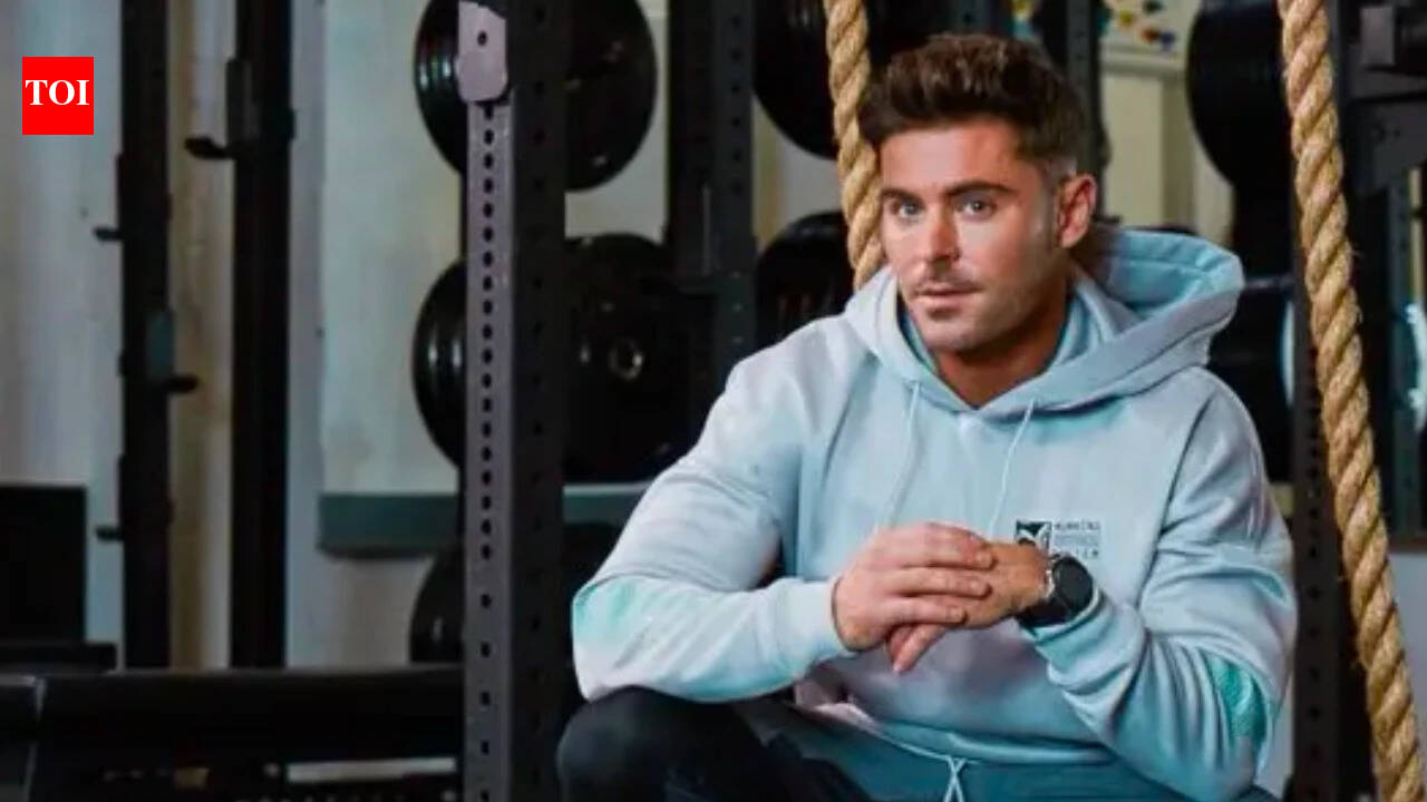 In 2020, Zac Efron invested money in a bushland; six years later, he is turning it into his sustainable and eco-friendly hemp home |