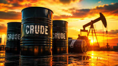 Oil prices jump over 2%: Brent tops $107 as fresh Saudi, Strait of Hormuz strikes fuel supply fears