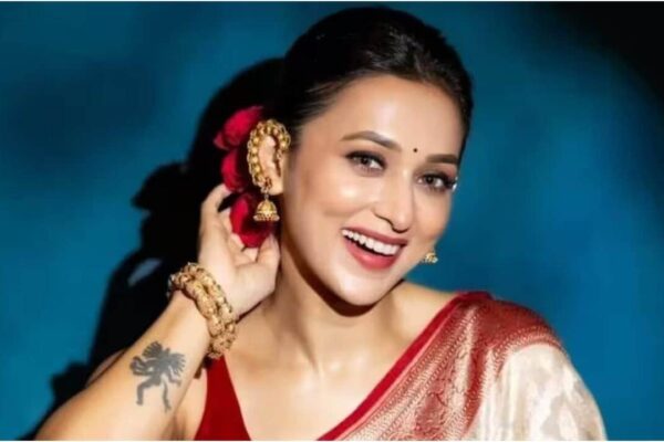 Mimi Chakraborty wedding: Bengali actor planning December marriage with Indian Navy officer, venue may be Kalimpong - Report |