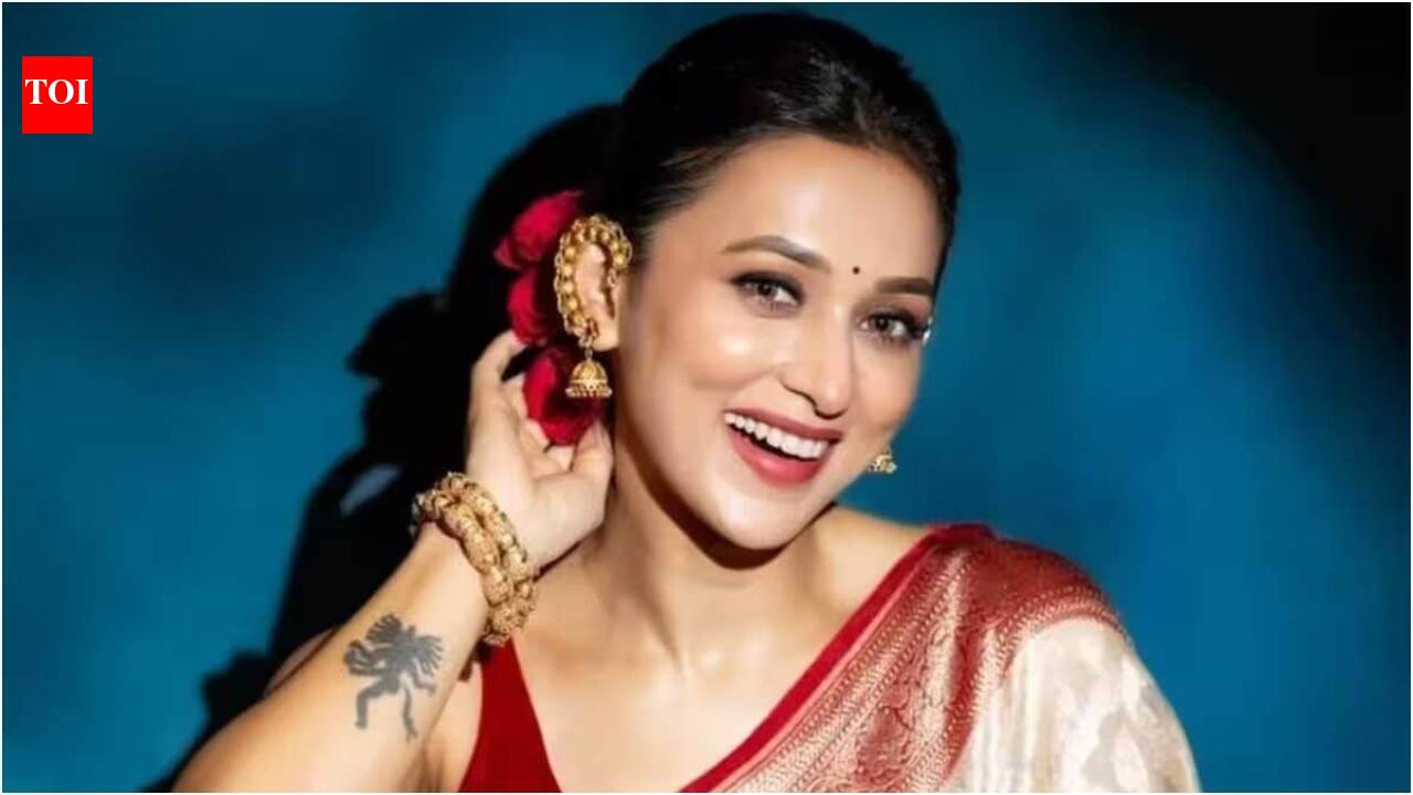 Mimi Chakraborty wedding: Bengali actor planning December marriage with Indian Navy officer, venue may be Kalimpong - Report |