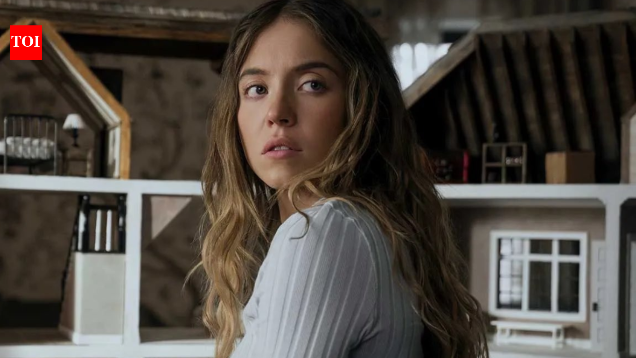 Sydney Sweeney indirectly responds to ongoing backlash over provocative advertisement |