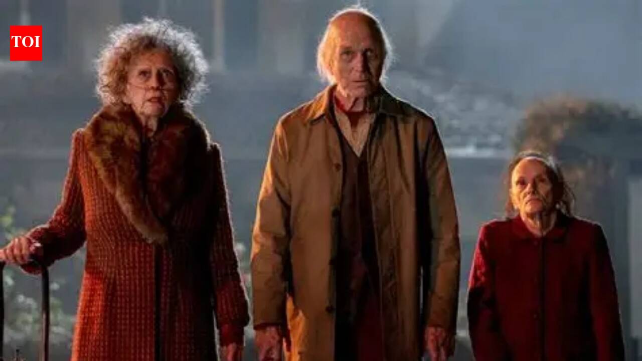 ‘Insidious: Out of the Further’ OTT release: Where to watch the horror flick online |