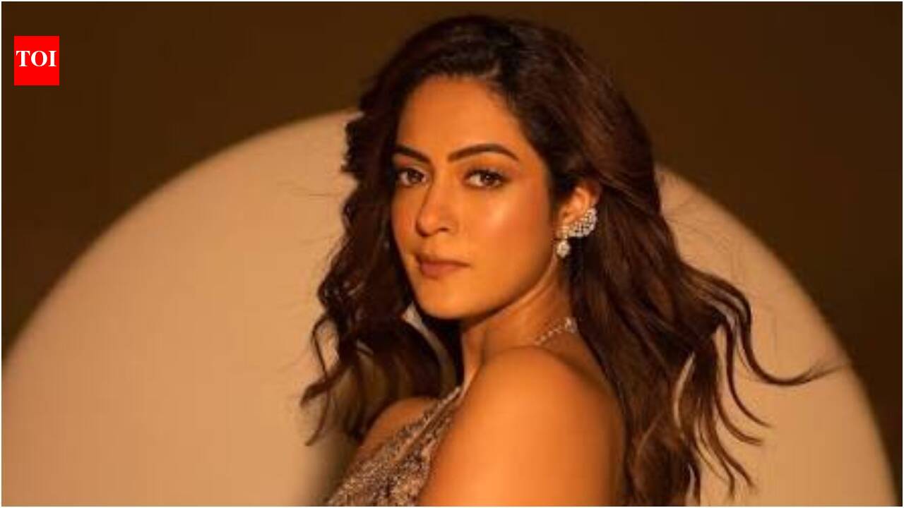 'The Ba***ds of Bollywood' star Anya Singh joins Vikram Bhatt’s ‘1920: Cold Winter’ as female lead, to reunite with ‘Border 2’ co-star Ahan Shetty in horror film | Hindi Movie News