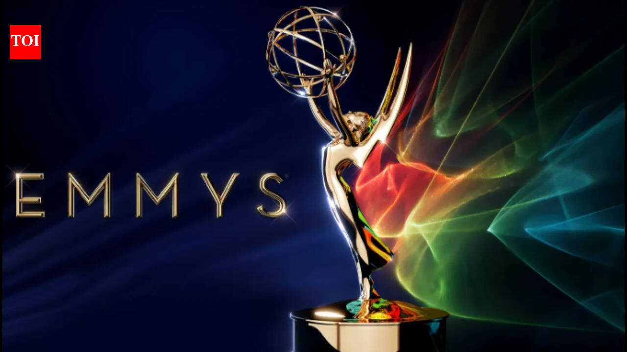 Emmy Awards 2026 in India: When and where to watch the 78th Primetime Emmys live hosted by Mariska Hargitay, ceremony time, nominations and more | English Movie News