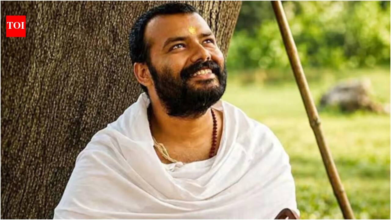 Rambola: After ‘Hanuman Ansh’, writer-director Vishal Chaturvedi announces spiritual drama titled ‘RamBola’ based on the life of Mahakavi Tulsidas | Hindi Movie News
