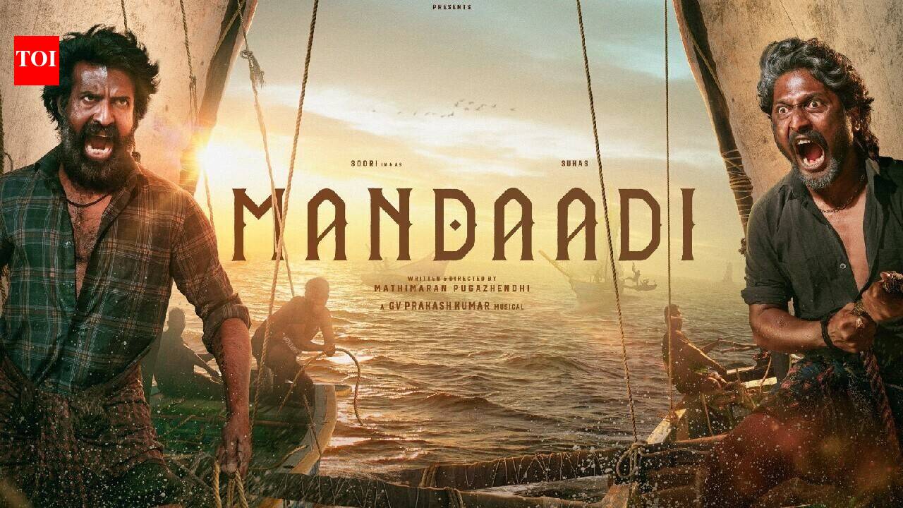 ‘Mandaadi’ budget and cast salaries revealed: Soori takes home Rs 20 crore as Suhas, Sathyaraj and Mahima Nambiar’s fees surface |