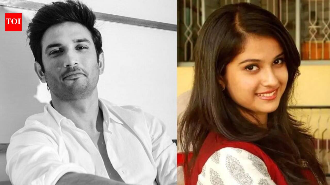 CBI files FIR in Sushant Singh Rajput's manager Disha Salian's death case, names Sooraj Pancholi, Dino Morea, Aaditya Thackeray, Rhea Chakraborty: 'The truth cannot be defeated' | Hindi Movie News