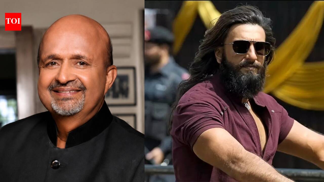 'Dhurandhar ne satyanash kar diya,' says lyricist Sameer Anjaan as he slams the film for using old songs: 'They recreated my song while they are firing guns' |