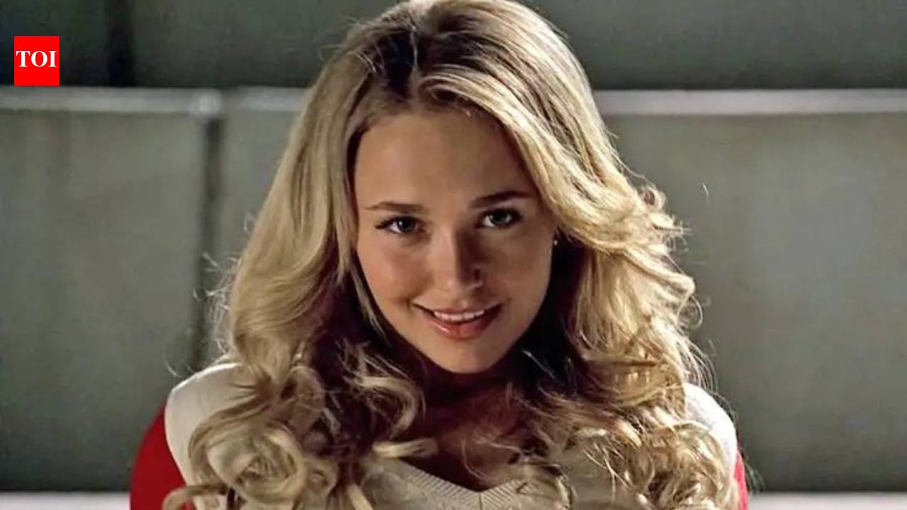 Hayden Panettiere took fentanyl-laced oxycodone pill on day of her death, report claims; authorities zero in on Los Angeles drug dealer as Brian Hickerson administered Narcan | English Movie News