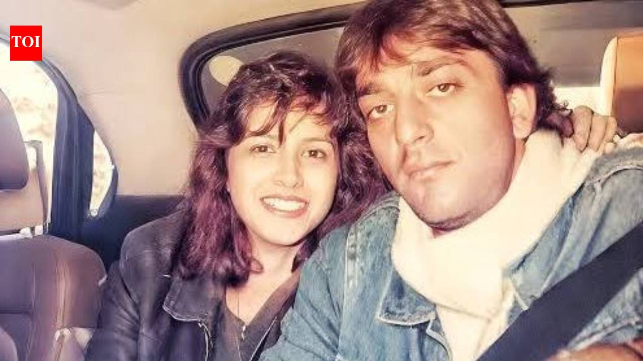 'Sanjay Dutt felt like getting back to drugs during first wife Richa Sharma's Cancer diagnosis,' recalls writer: 'Phir mere dimaag mein mere father ka chehra aaya' |