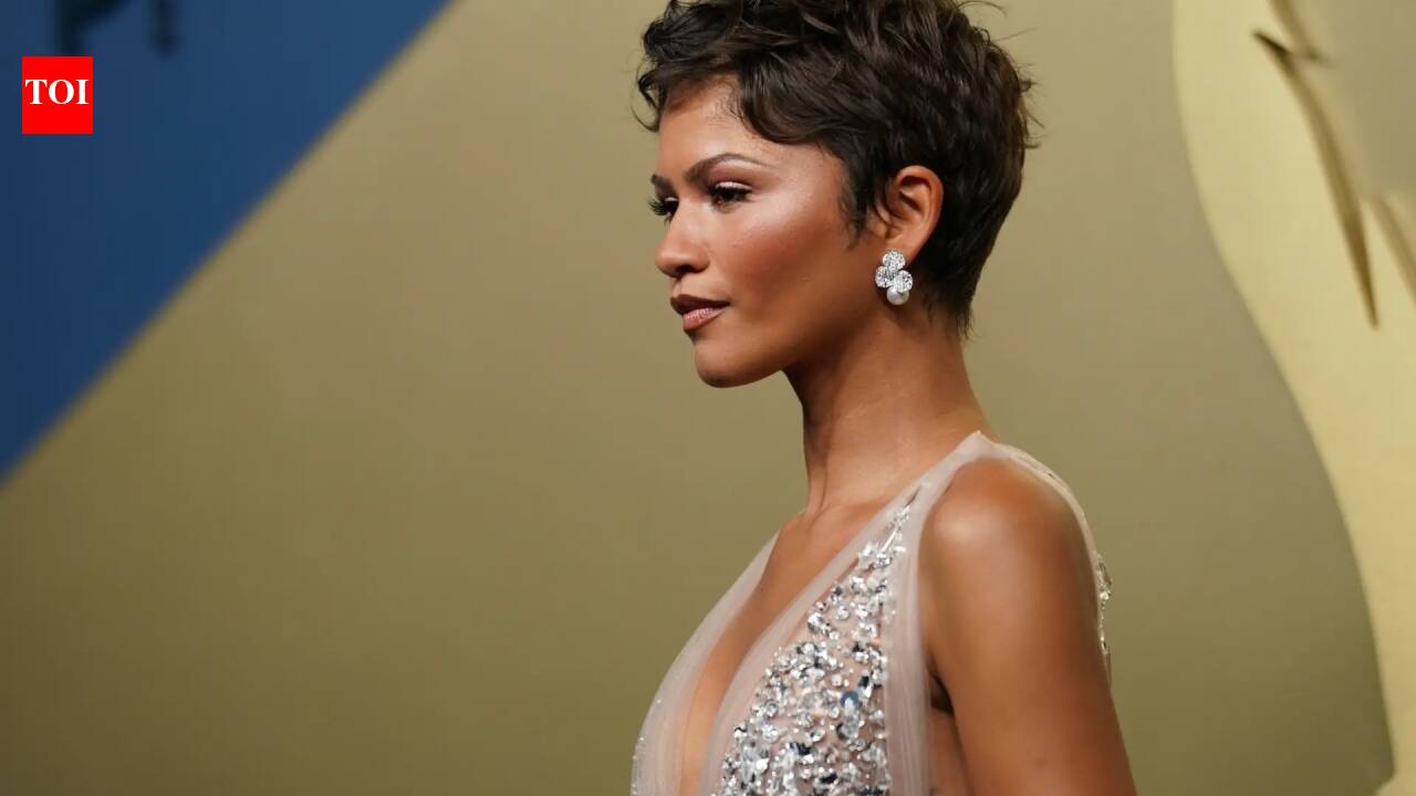 Zendaya and Tom Holland NOT officially married; Law Roach teases couple may wed after ‘Dune: Part Three’ press tour |