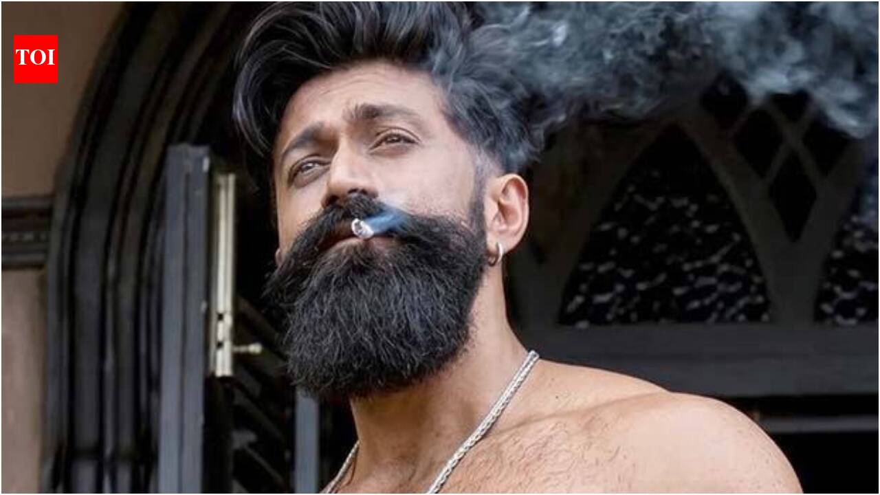 Toxic Full Movie Collection: 'Toxic' box office collections day 20: Yash, Tara Sutaria, Kiara Advani, Nayanthara starrer earns Rs 25 lakh gross; occupancy drops to 20 percent | Kannada Movie News