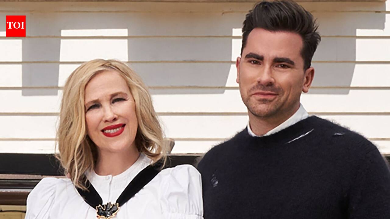 Dan Levy to honour Catherine O’Hara at the Emmy Awards 2026: Calls it a ‘very bittersweet experience'﻿ |