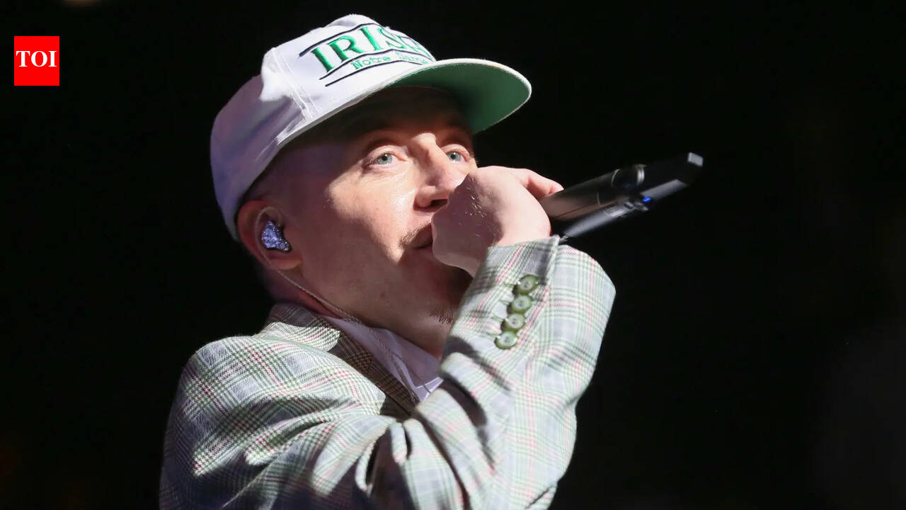 Why was Macklemore removed from Ed Sheeran’s tour? ‘Free Palestine’ row pulls in Robert Kraft and Pink