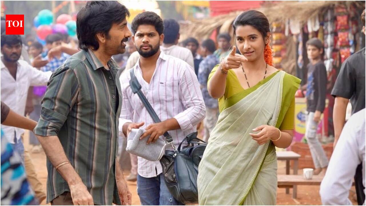 'Irumudi' box office collection day 25: Ravi Teja starrer earns Rs 2.50 cr; worldwide gross reaches Rs 234.95 cr; fourth-week run stays strong | Telugu Movie News