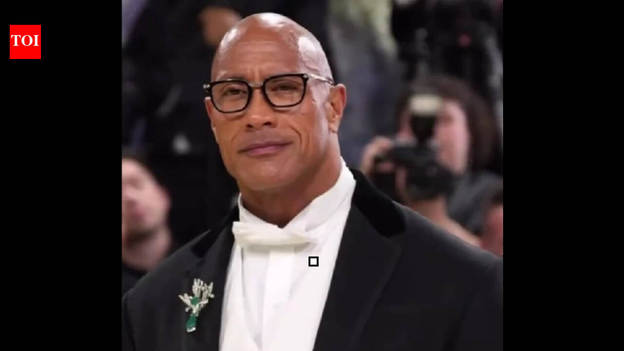 Dwayne Johnson Real Estate Loss: Dwayne Johnson, the 'Rock,' bought his 46-acre 'esquerian' Georgia state home for $9.49 million to spend time with family; later sold it at a loss of over $3 million after several listings