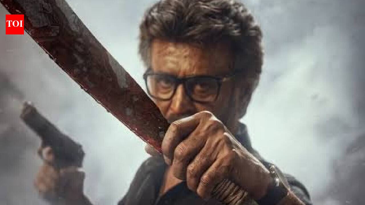 Jailer 2: Rajinikanth’s ‘Jailer 2’ censor certificate report dismissed by publicist as 'untrue’ ahead of October 15 release: ‘Updates will be given by production house’ | Tamil Movie News