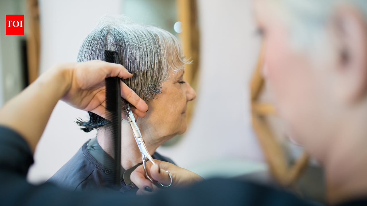 75-year-old Chinese grandma spends over Rs. 4 crore at a salon, exhausting all her life's savings she had acquired by selling her home |