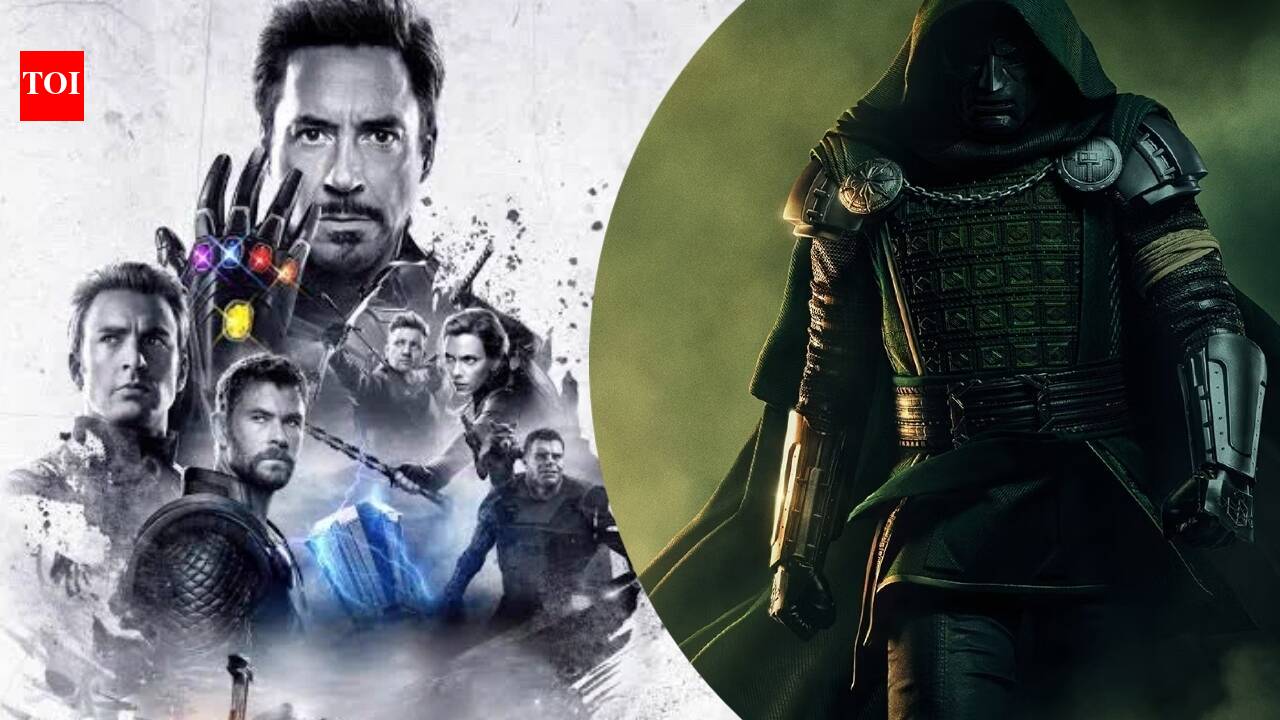 'Avengers Endgame: Encore' to feature nearly 2 minutes of bonus footage; IMAX, Infinity Vision screenings to get exclusive 'Avengers: Doomsday' look |