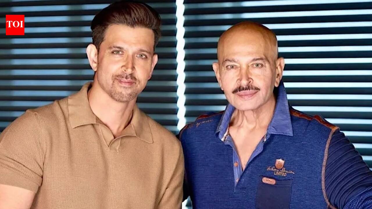 Rakesh Roshan leases out two commercial units of 5574 sq ft in Andheri west at a monthly rent of Rs 7.3 lakh: Report |
