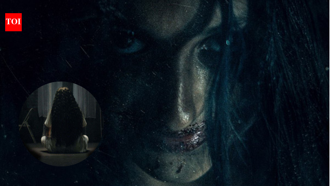 ‘418’ postponed: Prashanth Neel-presented horror thriller delays September 18 release, plans wider multi-language theatrical rollout | Telugu Movie News
