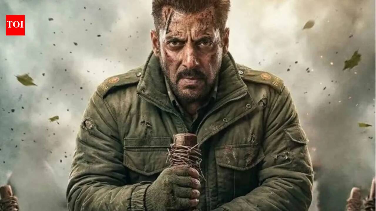 Maatrubhumi Movie: No relief for Salman Khan's 'Maatrubhumi' from CBFC, the film is stuck due to its China connection causing obstacles in release | Hindi Movie News