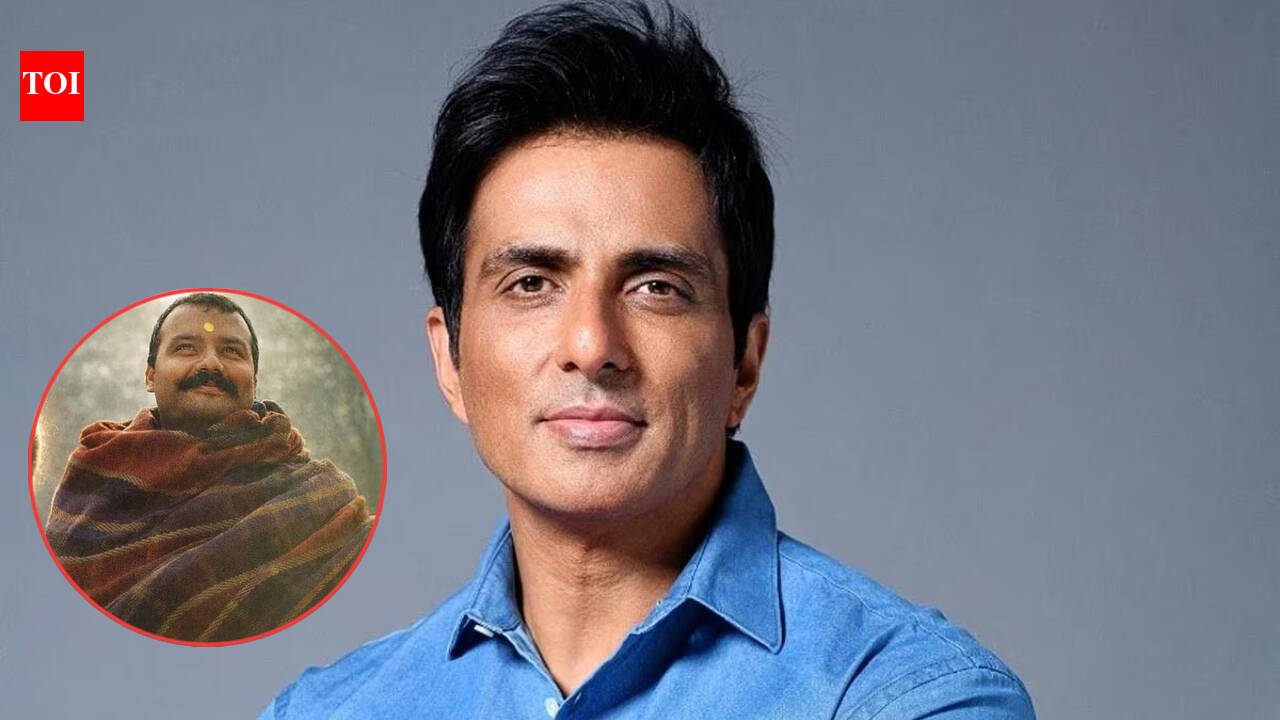Sonu Sood REACTS to 'Hanuman Ansh's stunning Rs 220 crore box office success: 'It's high time we make films not just for the glamour but stories' |