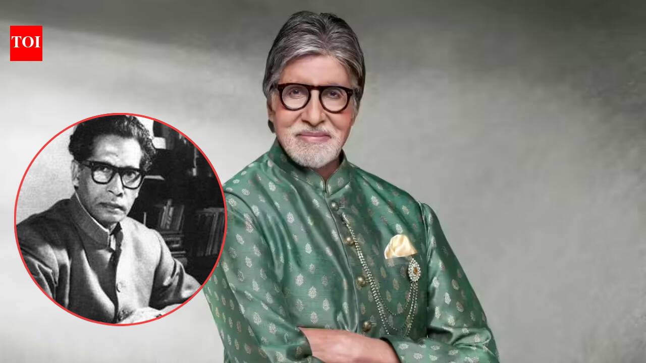 Amitabh Bachchan to build dharamshala in his Rs 15 crore Ayodhya property in father Harivansh Rai Bachchan's memory: 20 rooms for devotees and more |