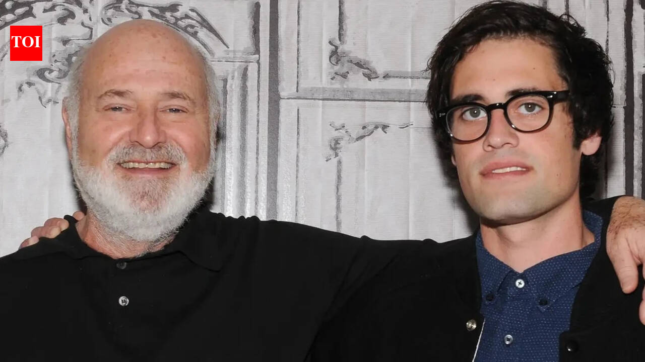 Nick Reiner: No death penalty for Rob Reiner's son Nick Reiner as prosecutors decline to pursue capital punishment | English Movie News