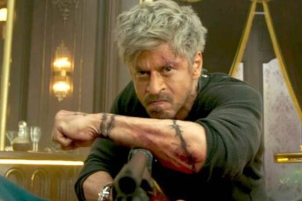 King Release Date: Shah Rukh Khan confirms 'King' release is NOT delayed, says he suffered a few injuries while shooting: 'All broken is fixed' | Hindi Movie News