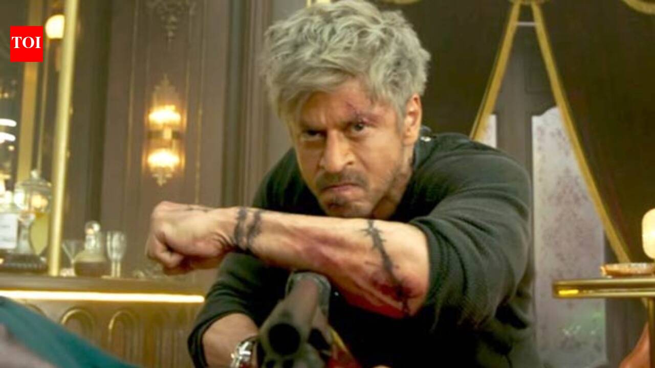King Release Date: Shah Rukh Khan confirms 'King' release is NOT delayed, says he suffered a few injuries while shooting: 'All broken is fixed' | Hindi Movie News