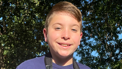 Meet Samuel Henderson, the 12-year-old who can mimic more than 100 bird calls and is now going viral for his unusual talent