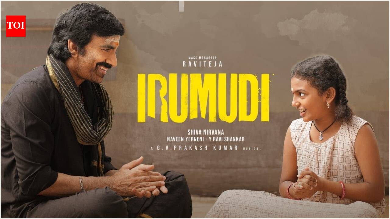 Irumudi Full Movie Collection: 'Irumudi' box office collection day 26: Ravi Teja movie reaches Rs 236.45 cr worldwide; fourth Tuesday earns Rs 1.30 cr | Telugu Movie News
