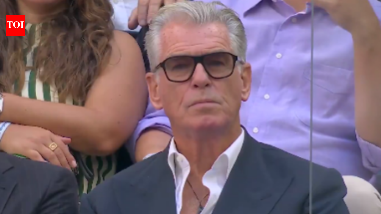 Pierce Brosnan: Quote of the day by Pierce Brosnan: "Some people have a tendency to get knocked down in this business and sulk and whine, and they just create a rod for their backs, really. You have to have.."