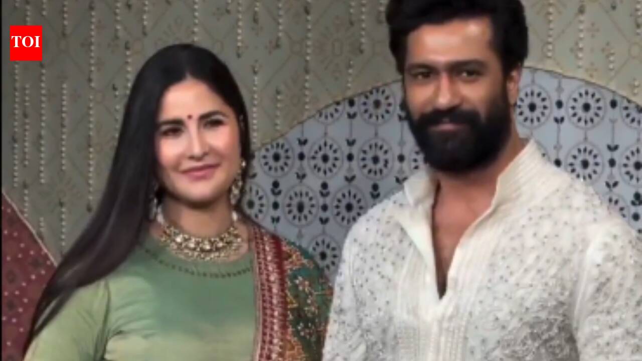 Katrina Kaif's postpartum appearance sparks debate: Fans call out INSENSITIVE remarks |