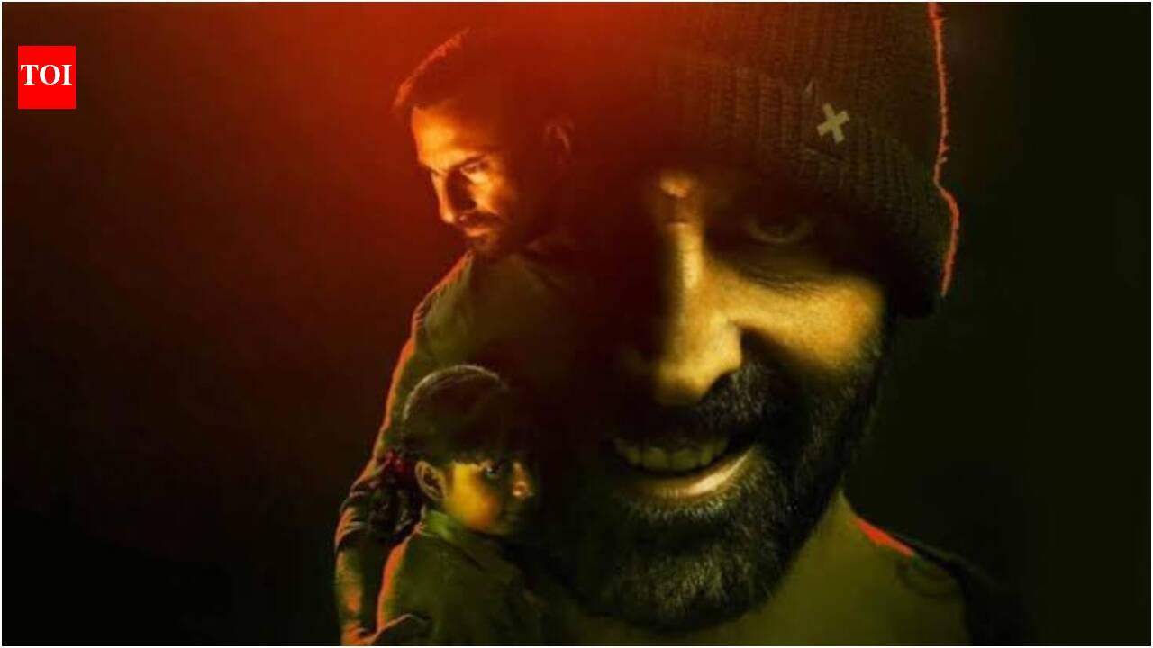 ‘Haiwaan’ box office collection day 5: Akshay Kumar and Saif Ali Khan's film fails to grow, remains flat at Rs 70 lakh on Tuesday | Hindi Movie News