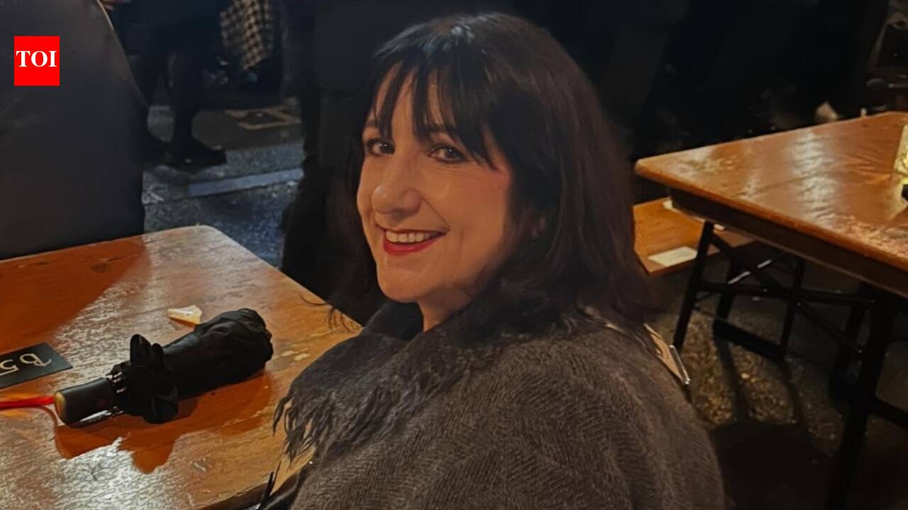 New Order keyboardist Gillian Gilbert reveals cancer diagnosis: Says she is ‘living with cancer’ |