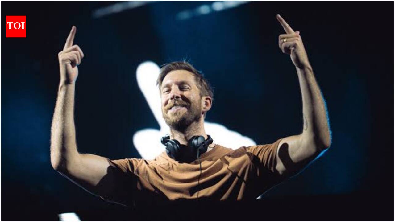 Calvin Harris announces first ever Australian headline tour for February 2027, to perform across Perth, Brisbane, Sydney and Melbourne | English Movie News