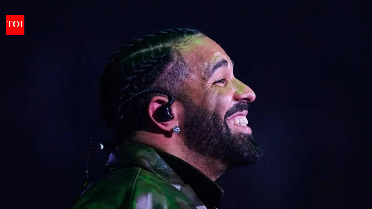 Drake confirms new world tour ahead of FOMO release, says 'obviously a tour is coming' and teases big shows in 2027: 'We'll be out... across the world' |